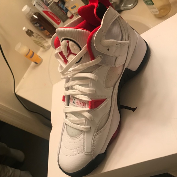 Jordan 2 treys ! (Special edition)